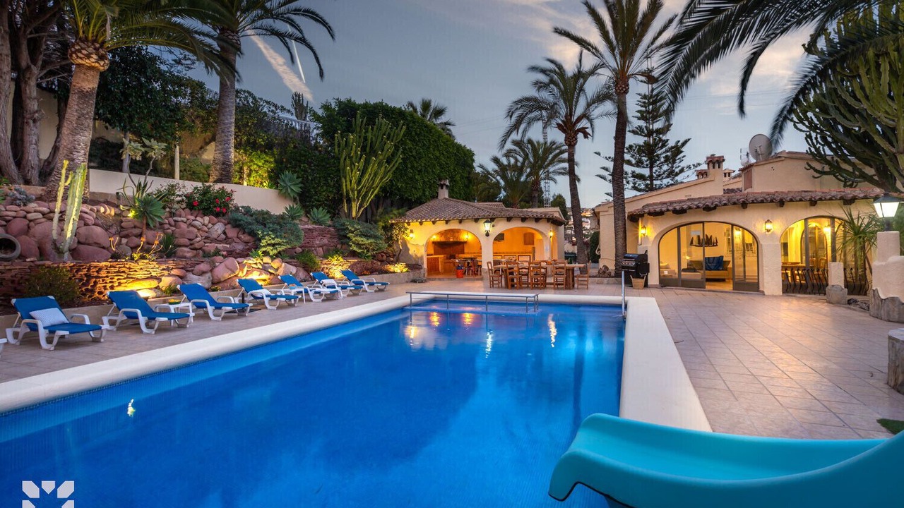 Photo of Outdoor in La Sabatera