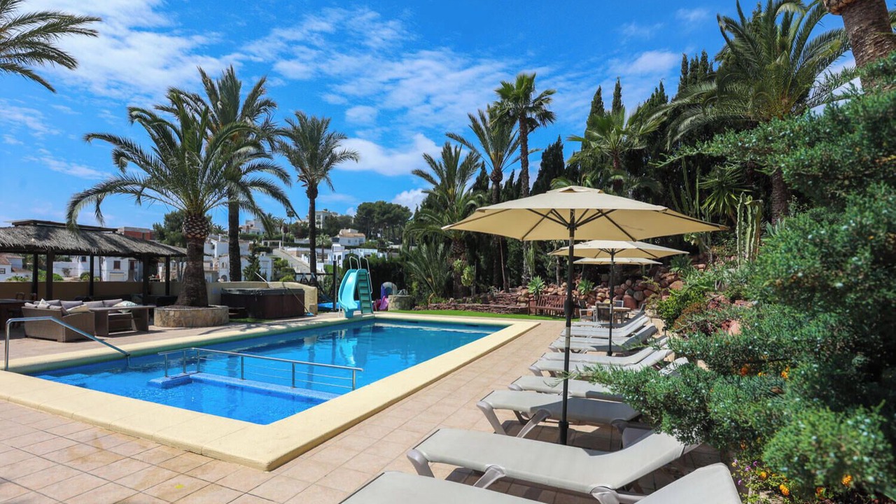 Photo of Outdoor in La Sabatera