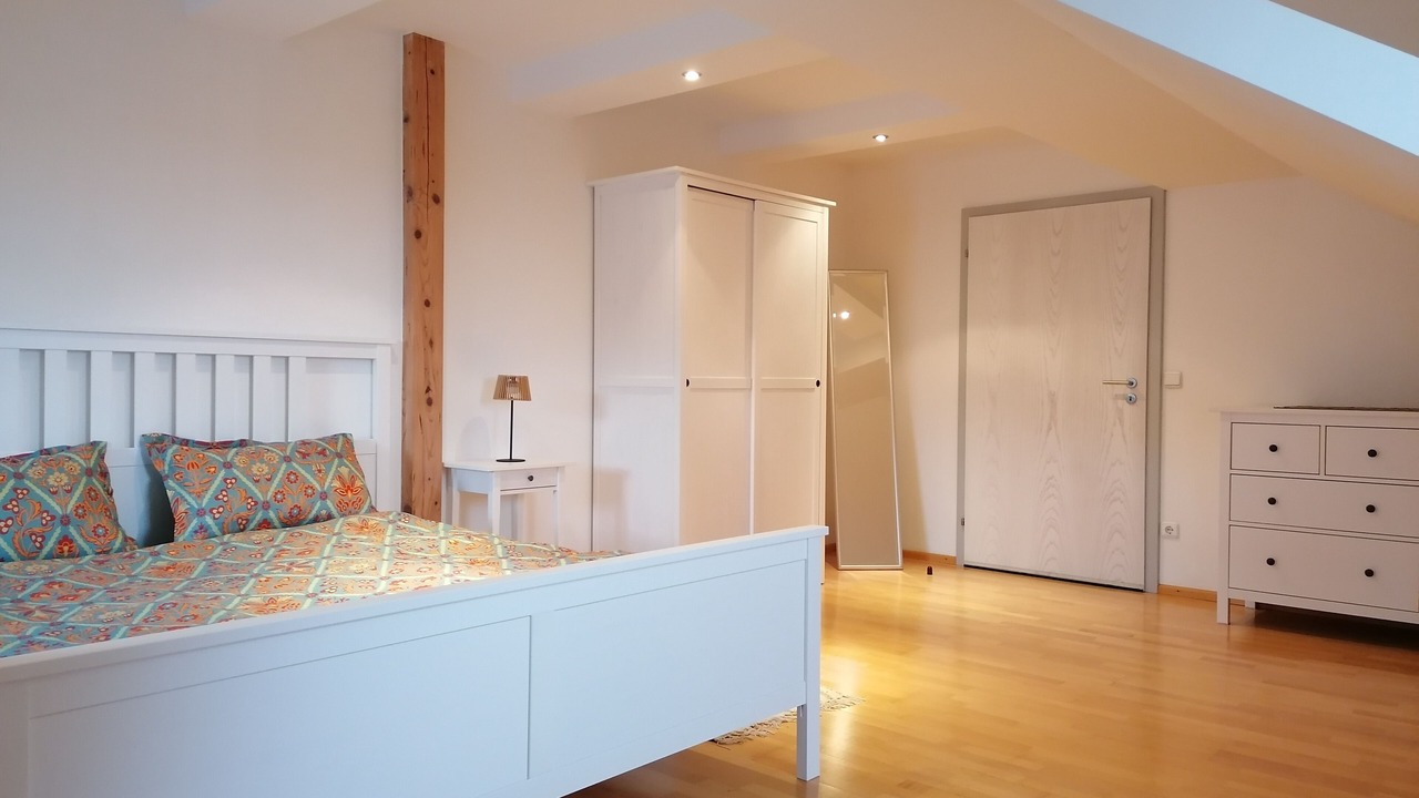 Photo of Bedroom in Passau