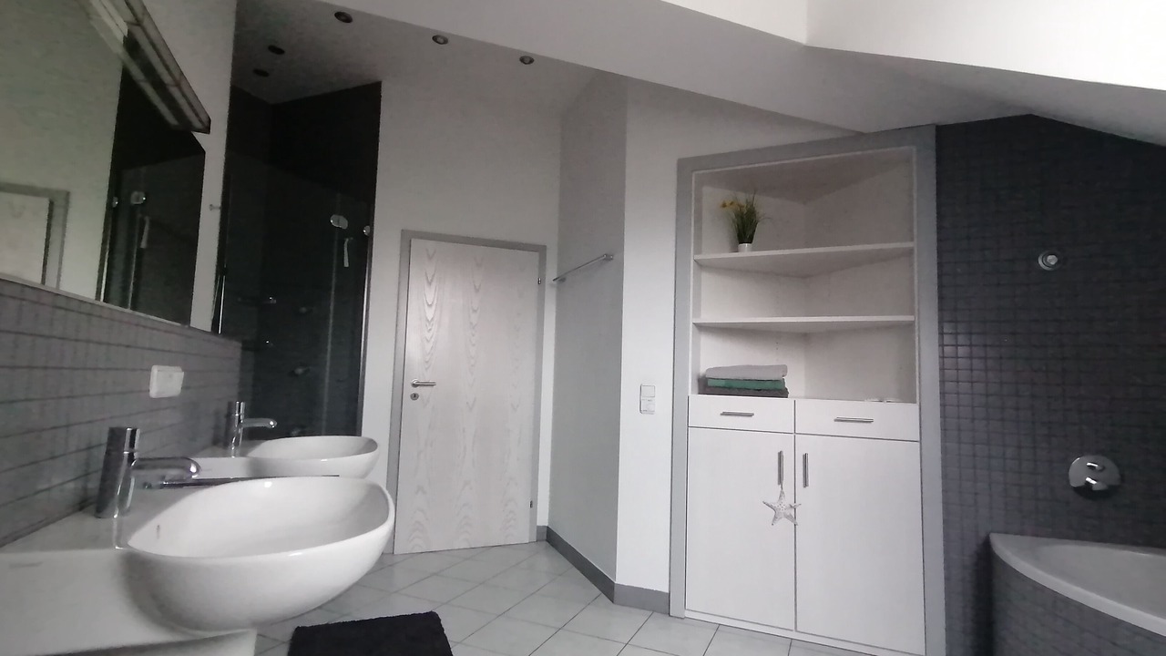 Photo of Bathroom in Passau