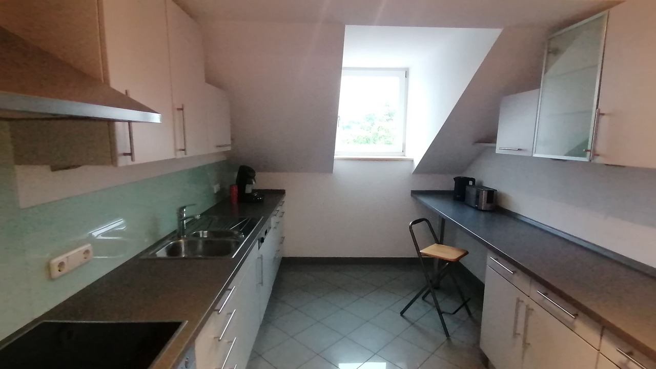 Photo of Kitchen in Passau