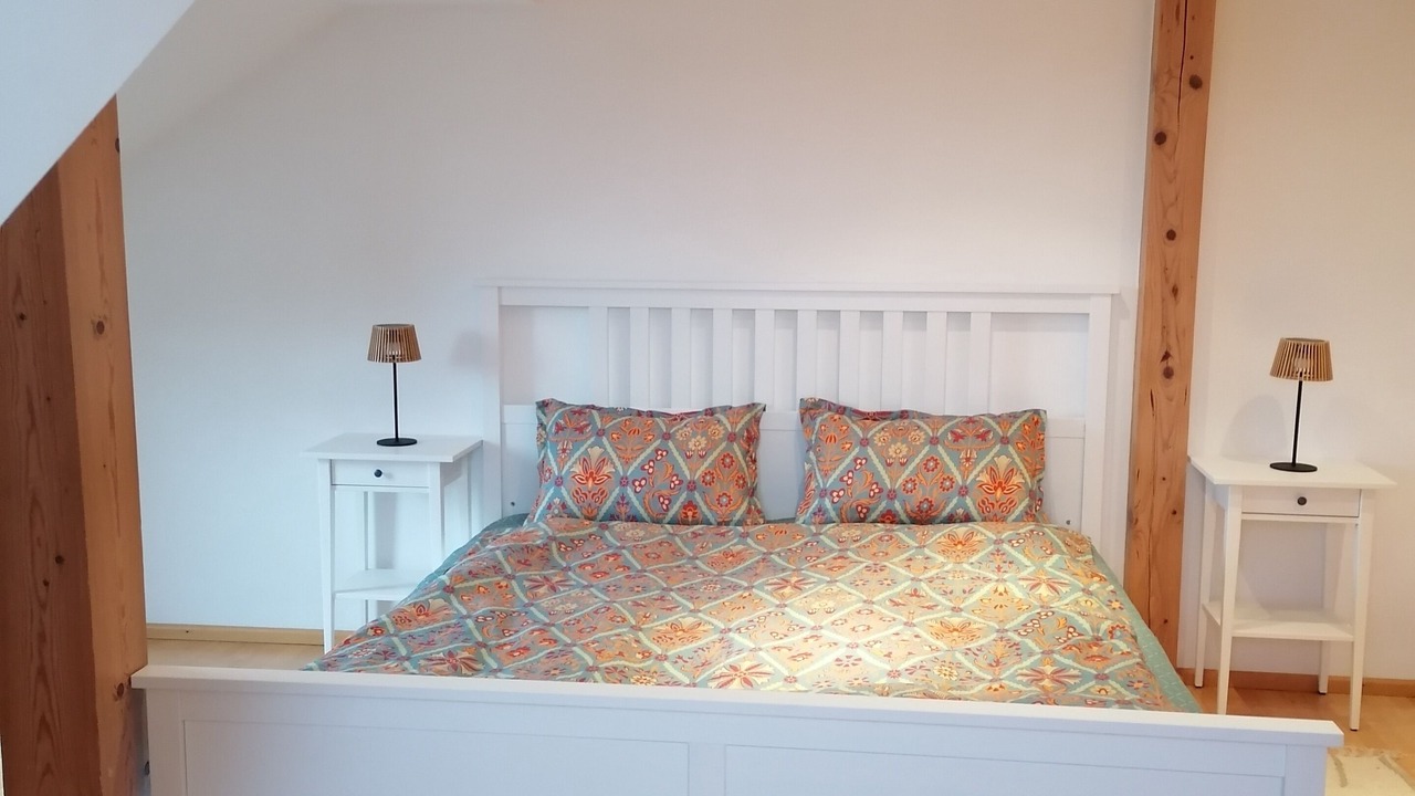 Photo of Bedroom in Passau