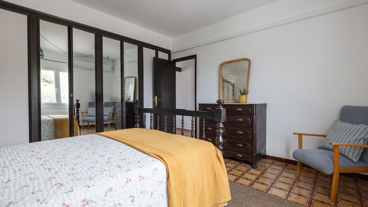 Photo of Bedroom in Aldover