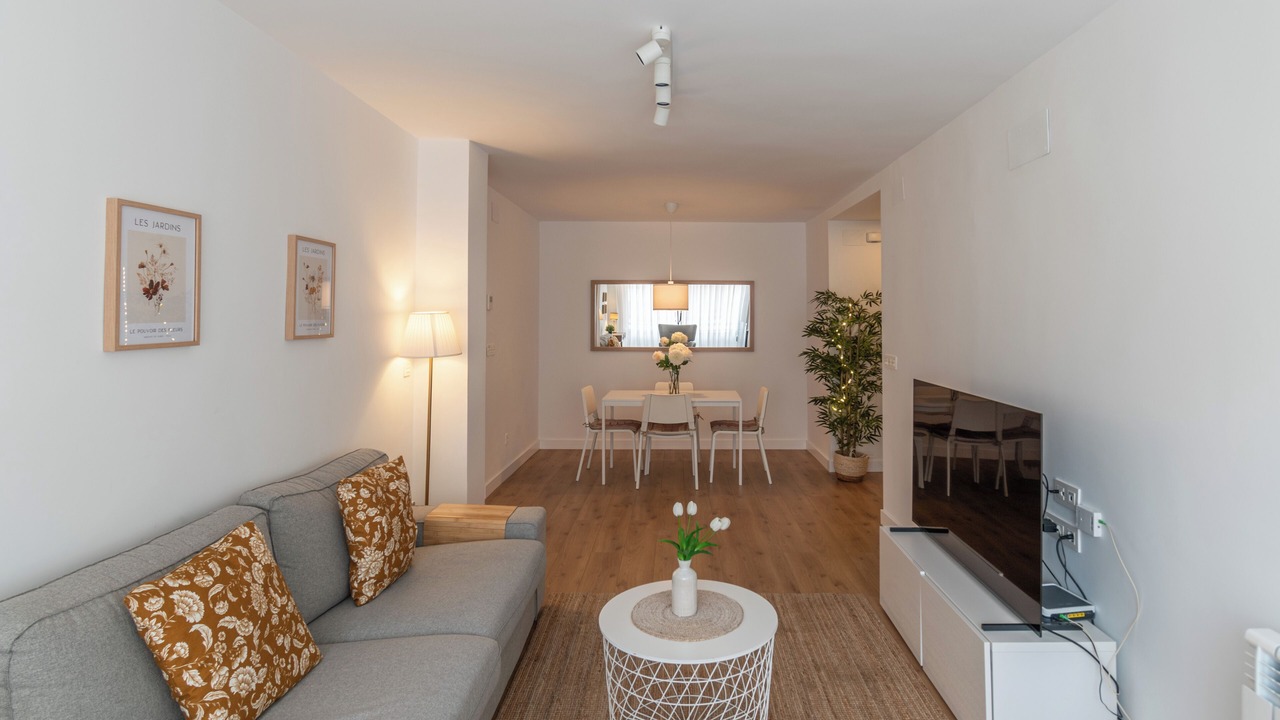 Photo of Livingroom in Zaidin