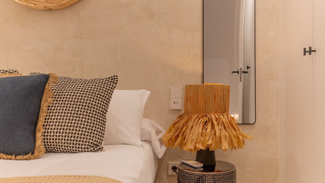 Photo of Bedroom in Goya