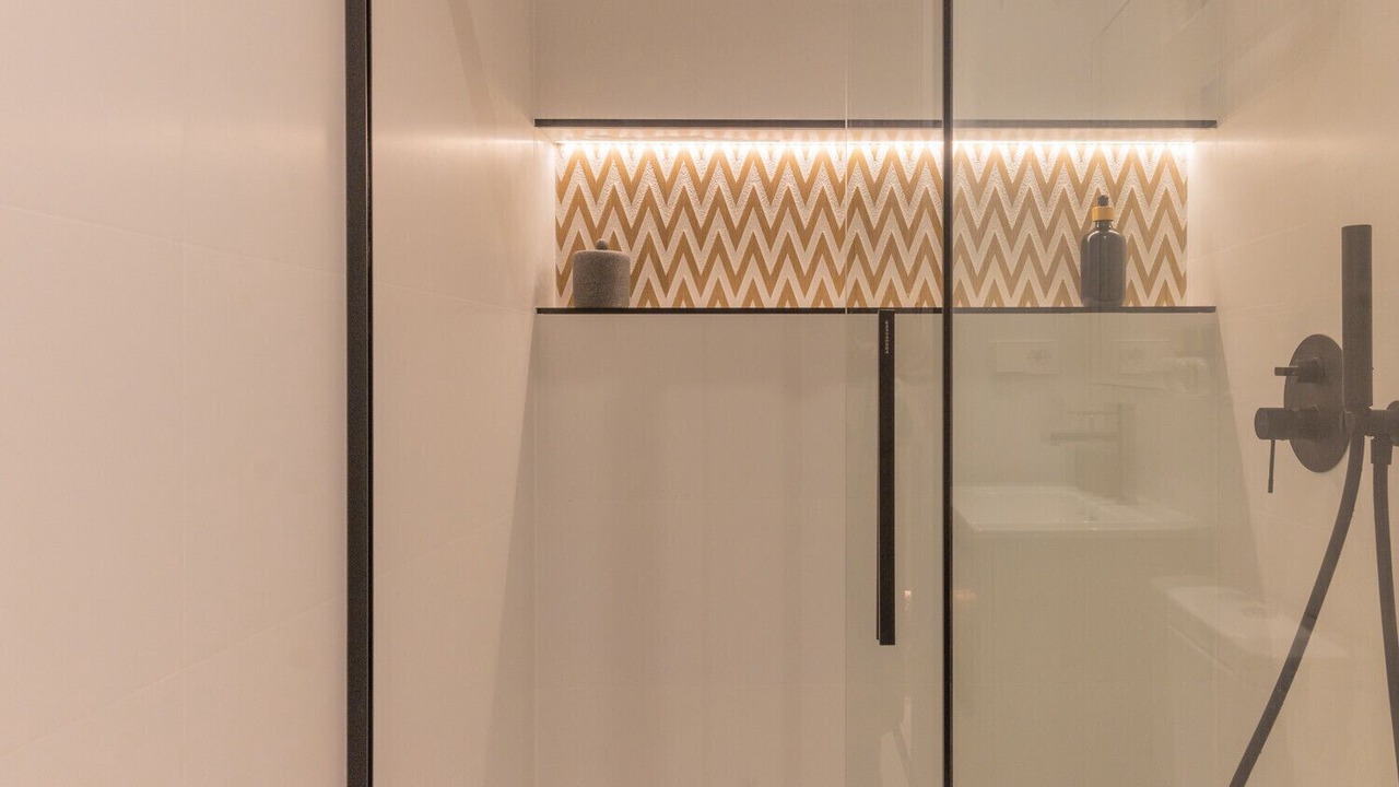 Photo of Bathroom in Goya