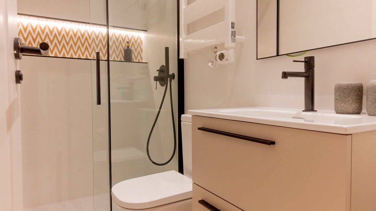 Photo of Bathroom in Goya