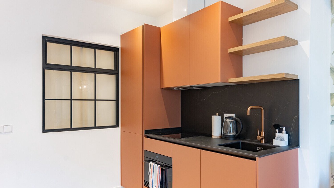 Photo of Kitchen in Goya