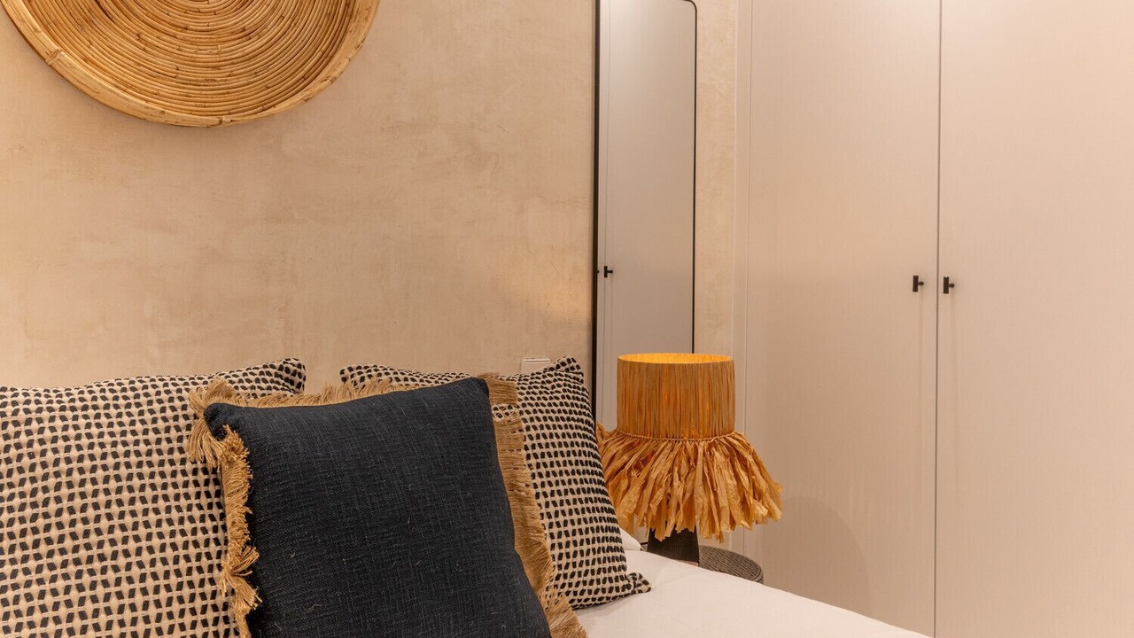 Photo of Bedroom in Goya