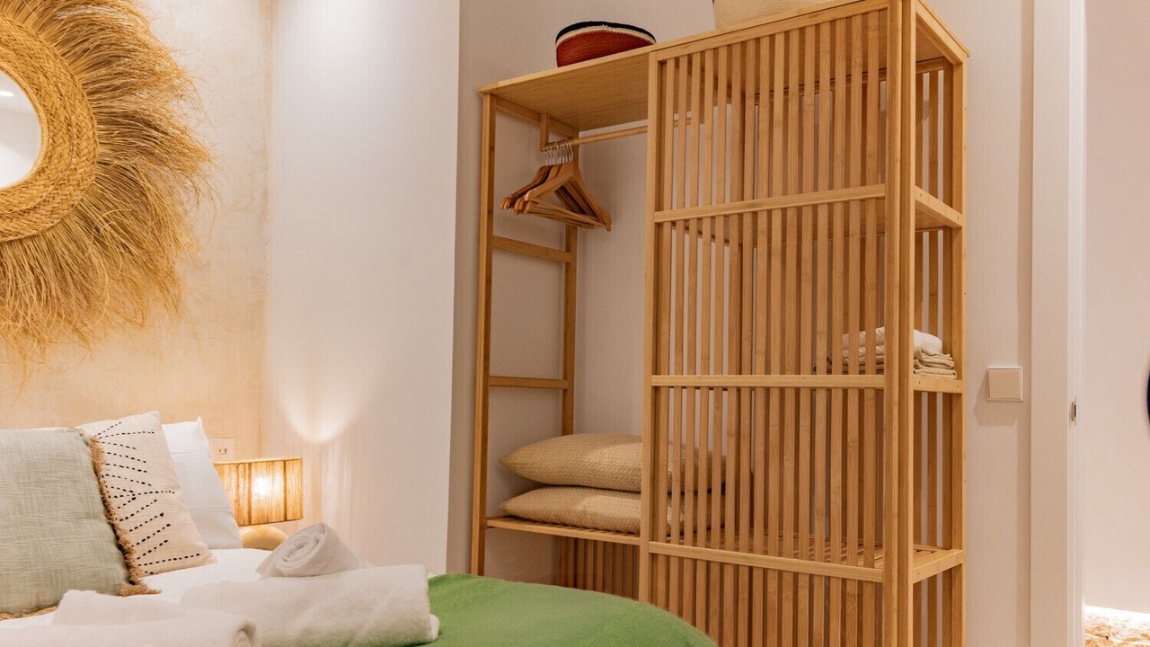 Photo of Bedroom in Goya