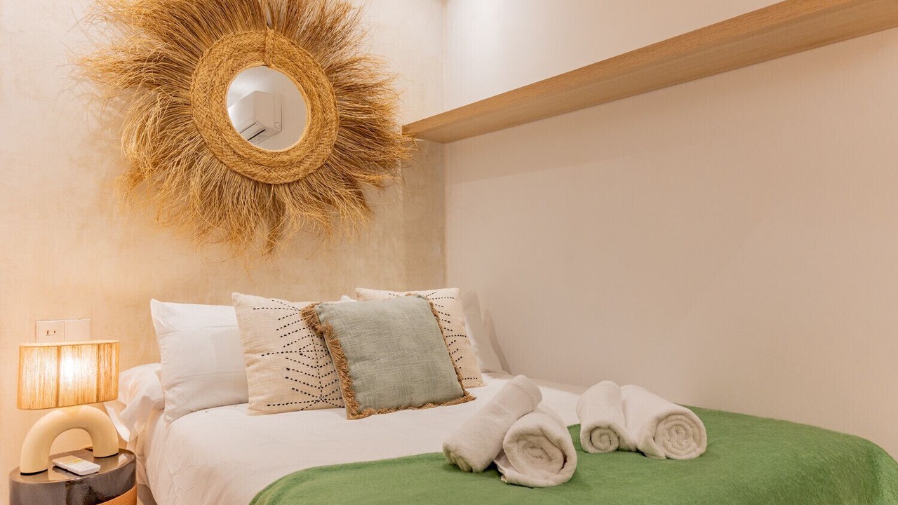 Photo of Bedroom in Goya