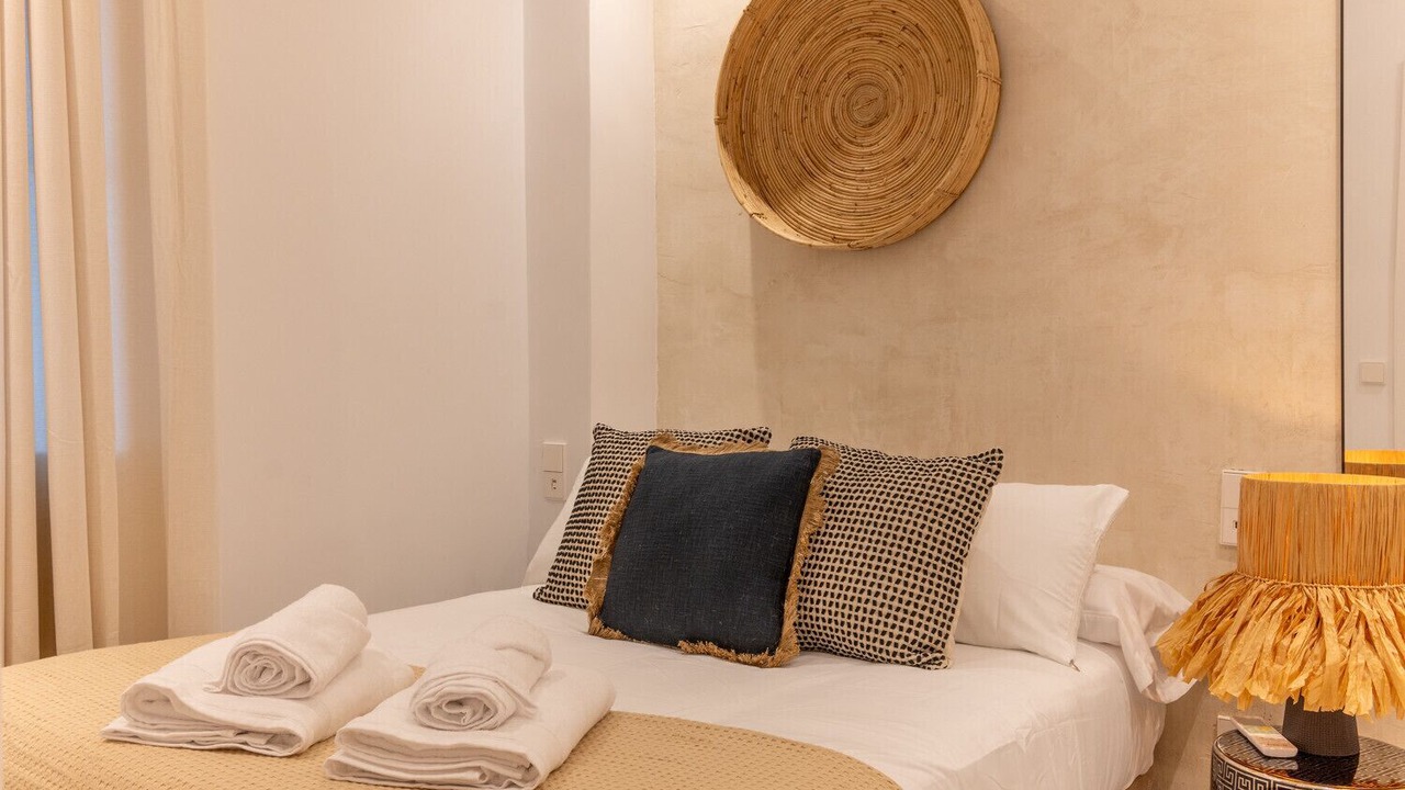 Photo of Bedroom in Goya