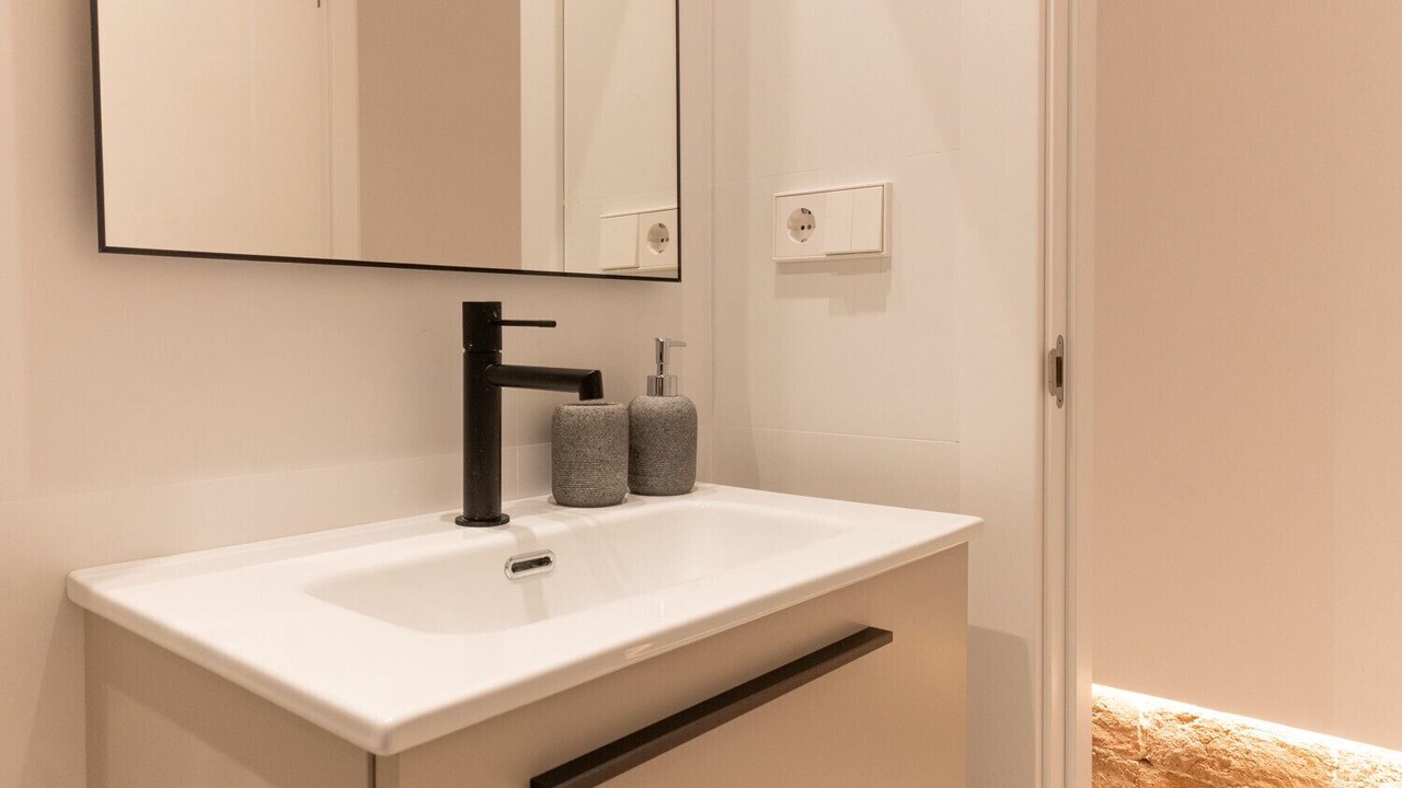 Photo of Bathroom in Goya