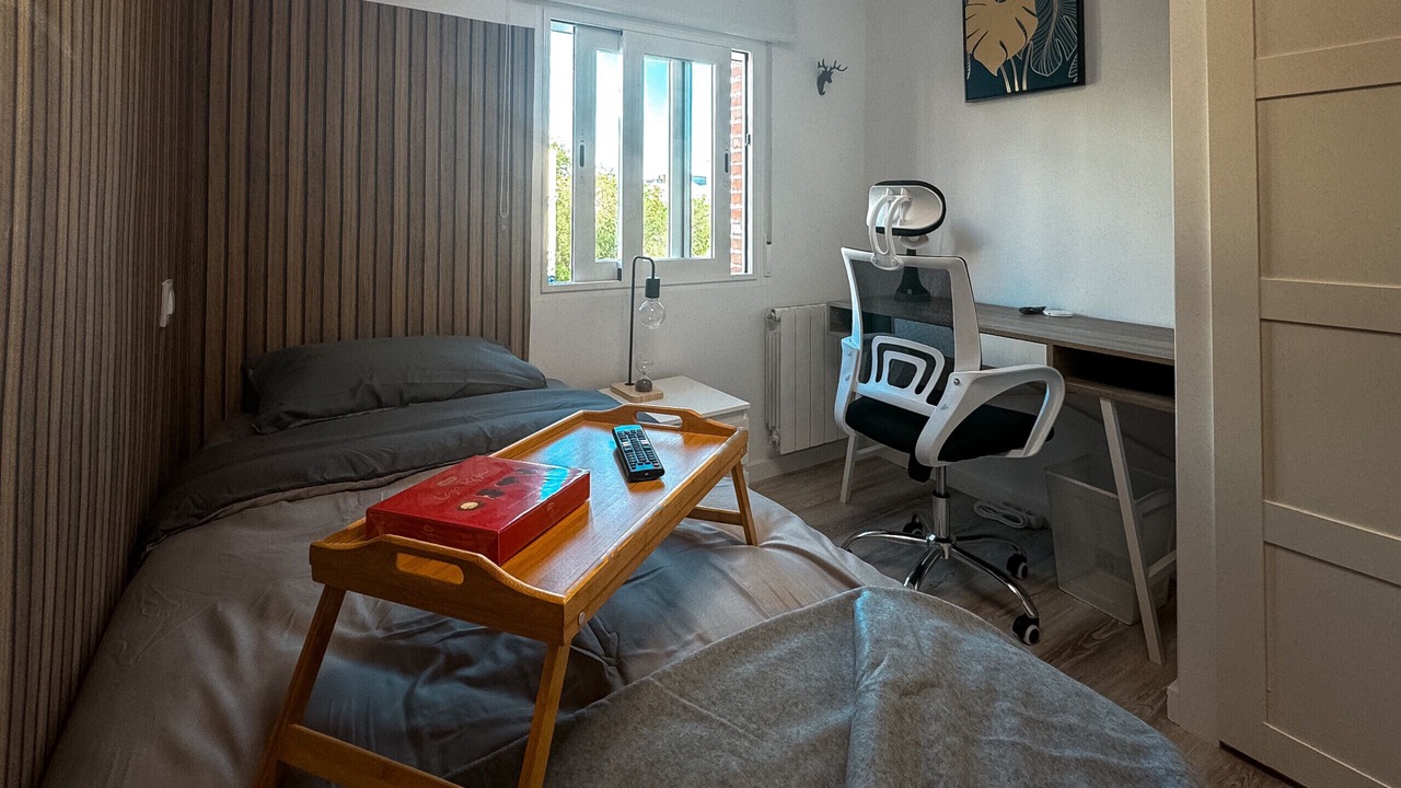 Photo of Bedroom in Simancas