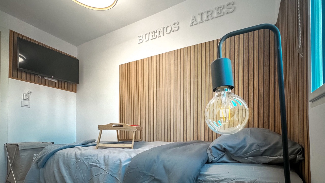 Photo of Bedroom in Simancas