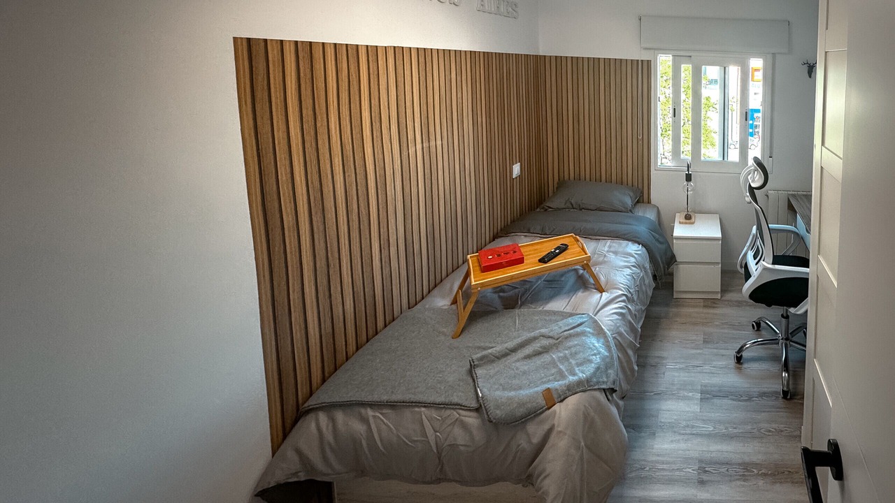 Photo of Bedroom in Simancas