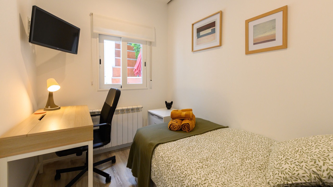 Photo of Bedroom in Simancas