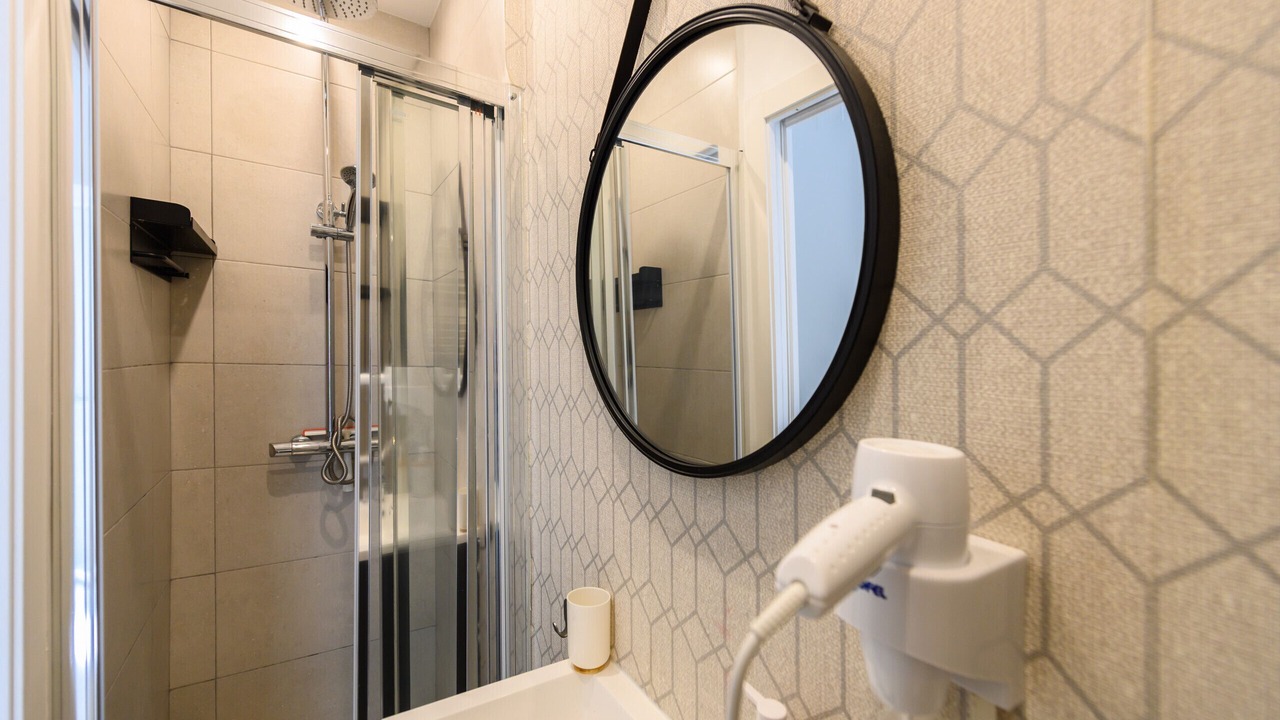 Photo of Bathroom in Simancas