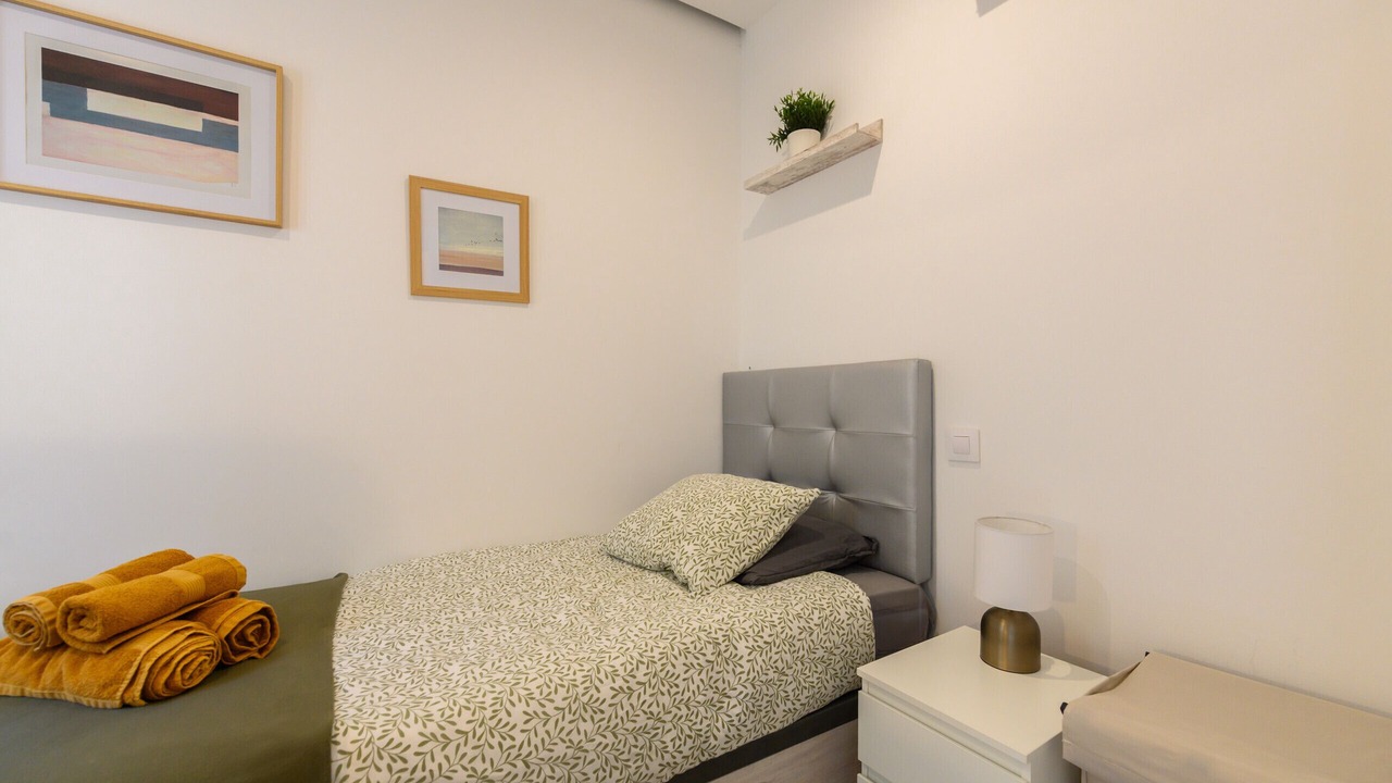 Photo of Bedroom in Simancas