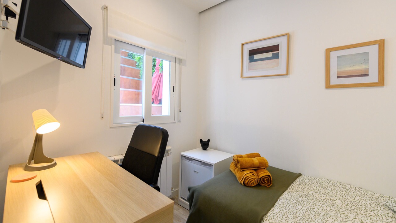 Photo of Bedroom in Simancas