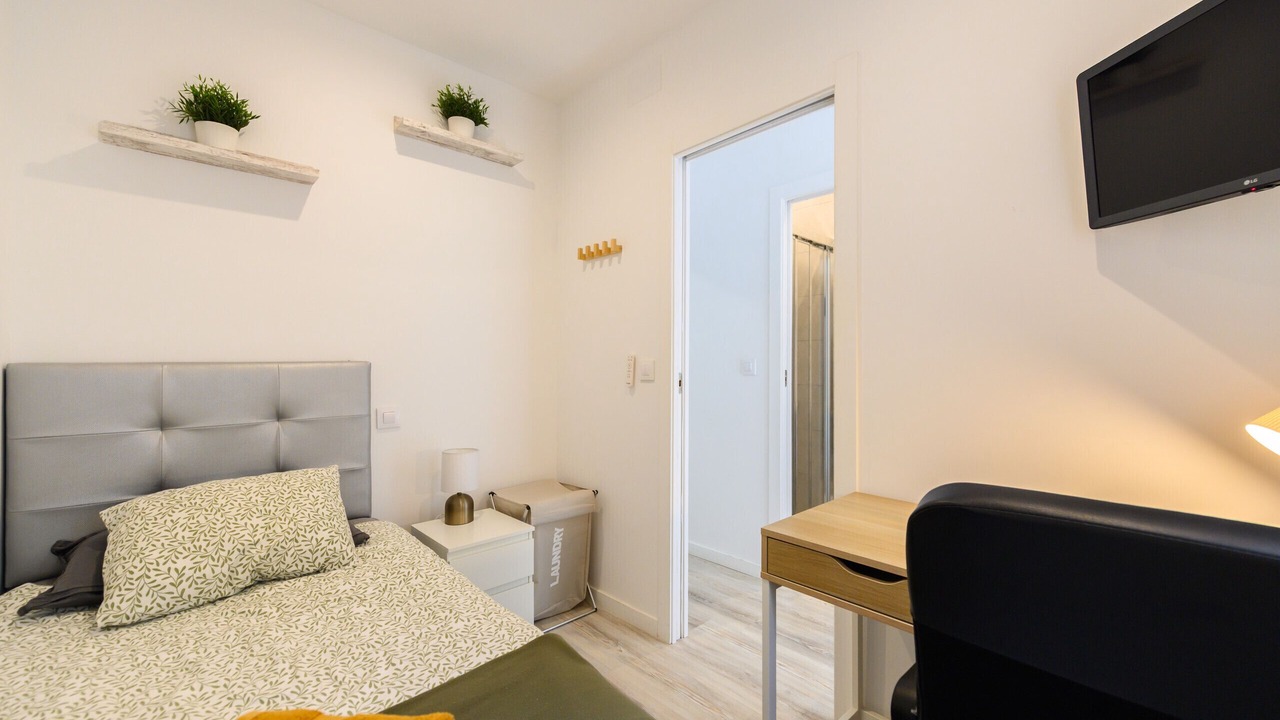 Photo of Bedroom in Simancas