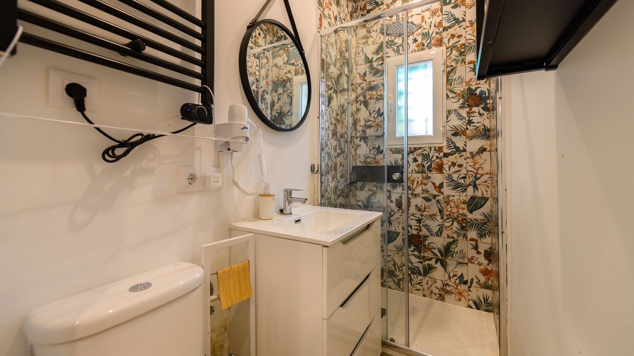 Photo of Bathroom in Simancas
