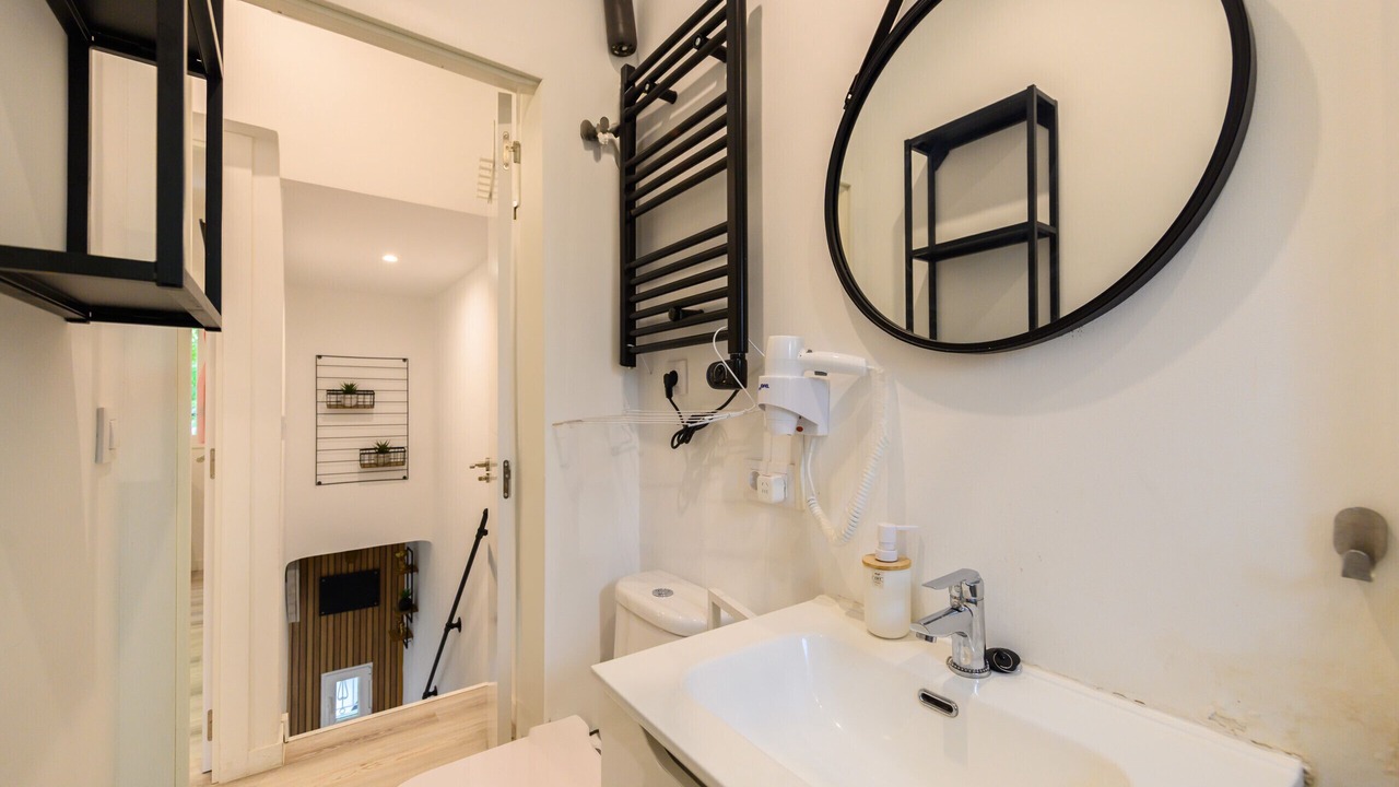Photo of Bathroom in Simancas