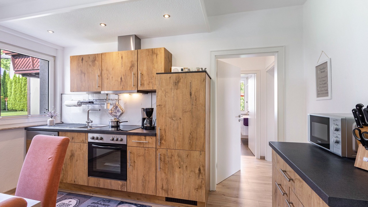 Photo of Kitchen in Reiste