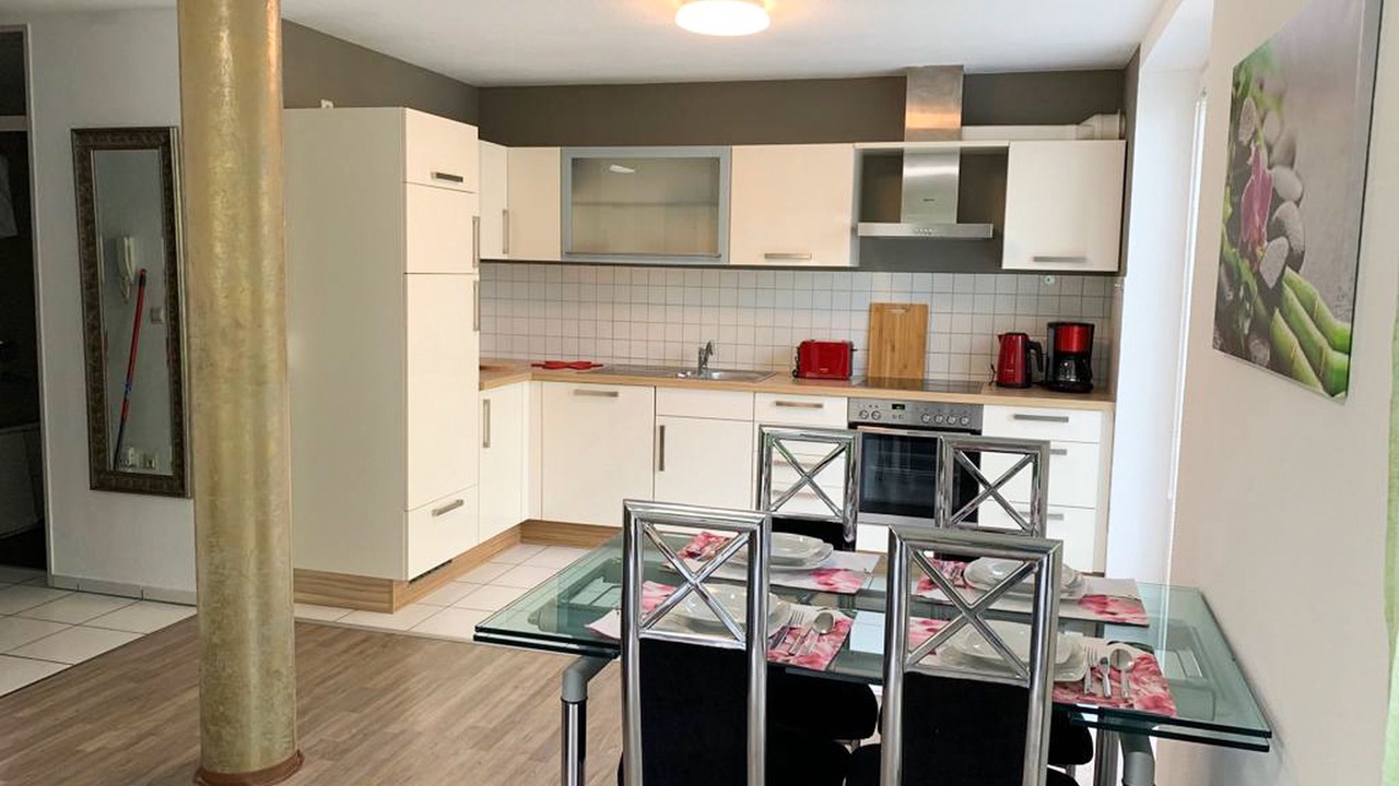 Photo of Kitchen in Reutin