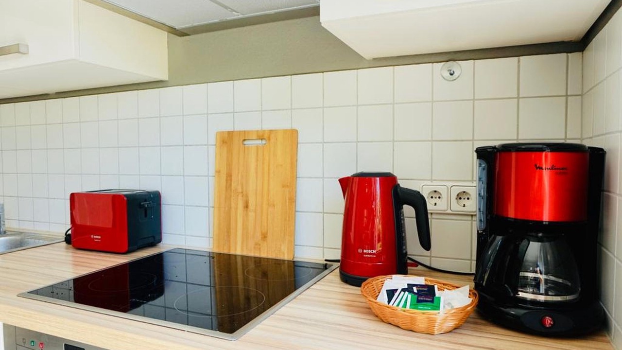 Photo of Kitchen in Reutin