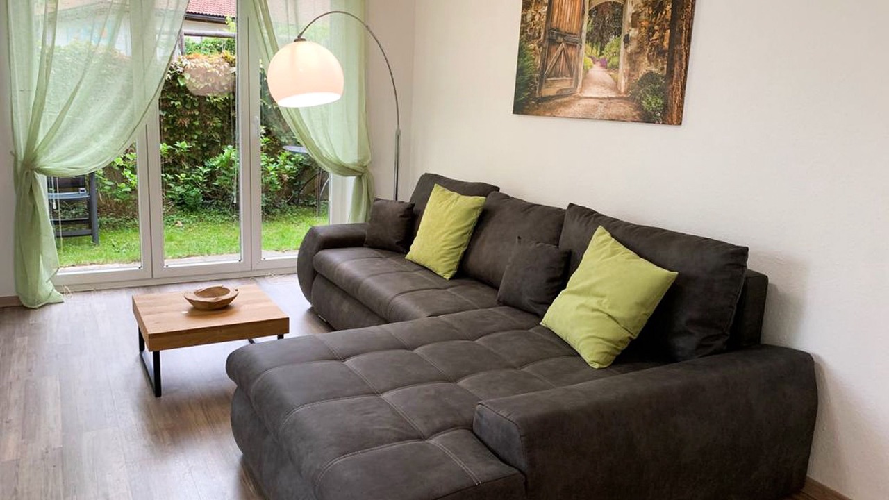 Photo of Livingroom in Reutin