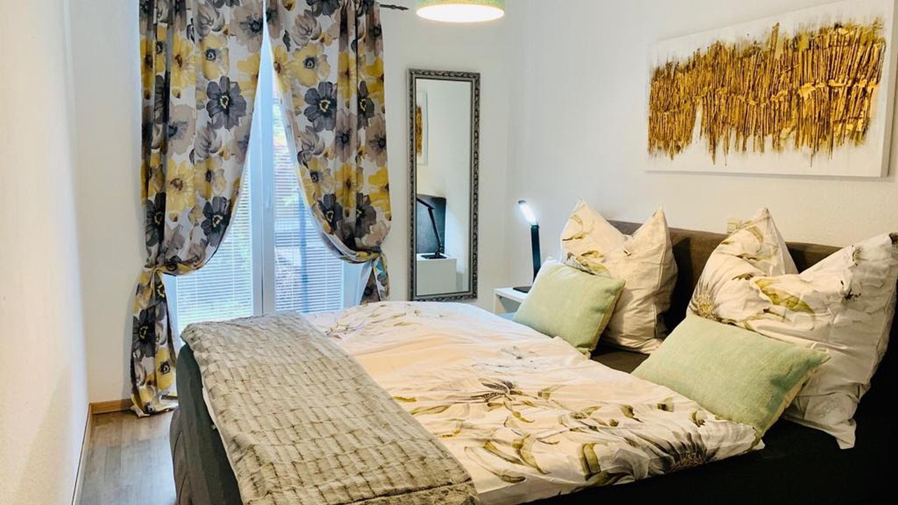 Photo of Bedroom in Reutin