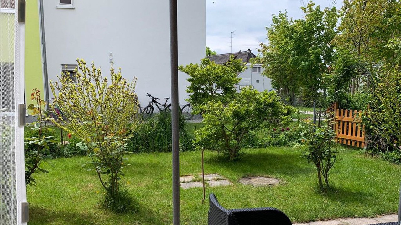 Photo of Patio Balcony in Reutin