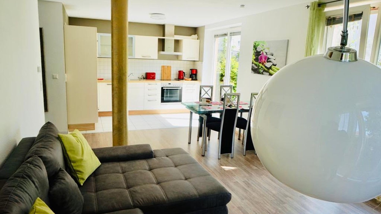 Photo of Livingroom in Reutin