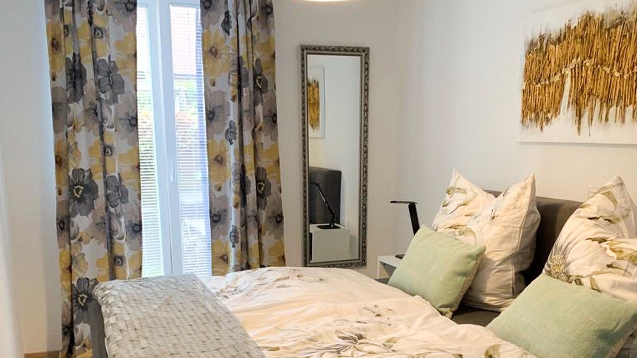 Photo of Bedroom in Reutin