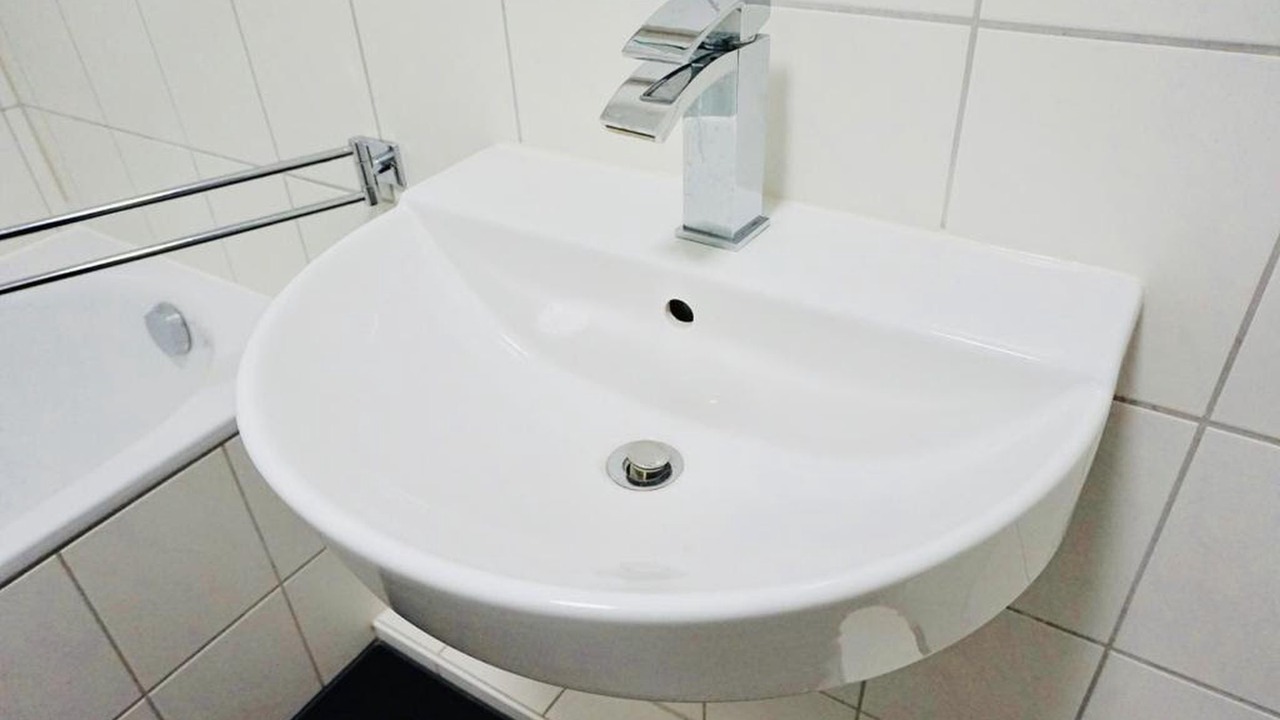 Photo of Bathroom in Reutin