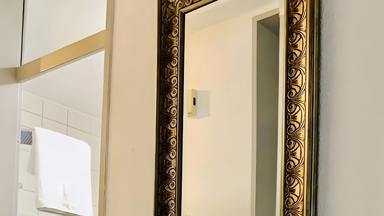 Photo of Bathroom in Reutin