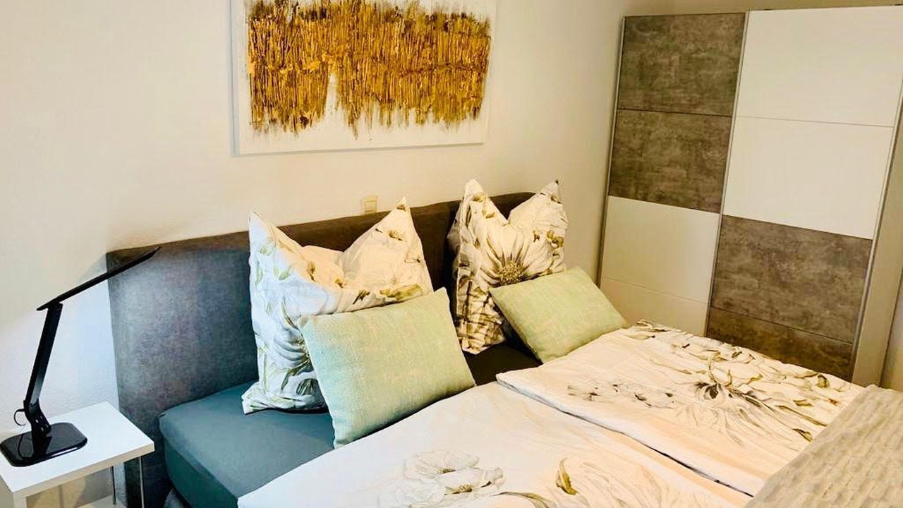 Photo of Bedroom in Reutin