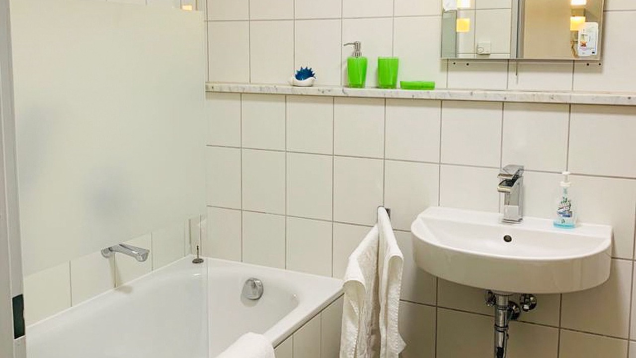 Photo of Bathroom in Reutin
