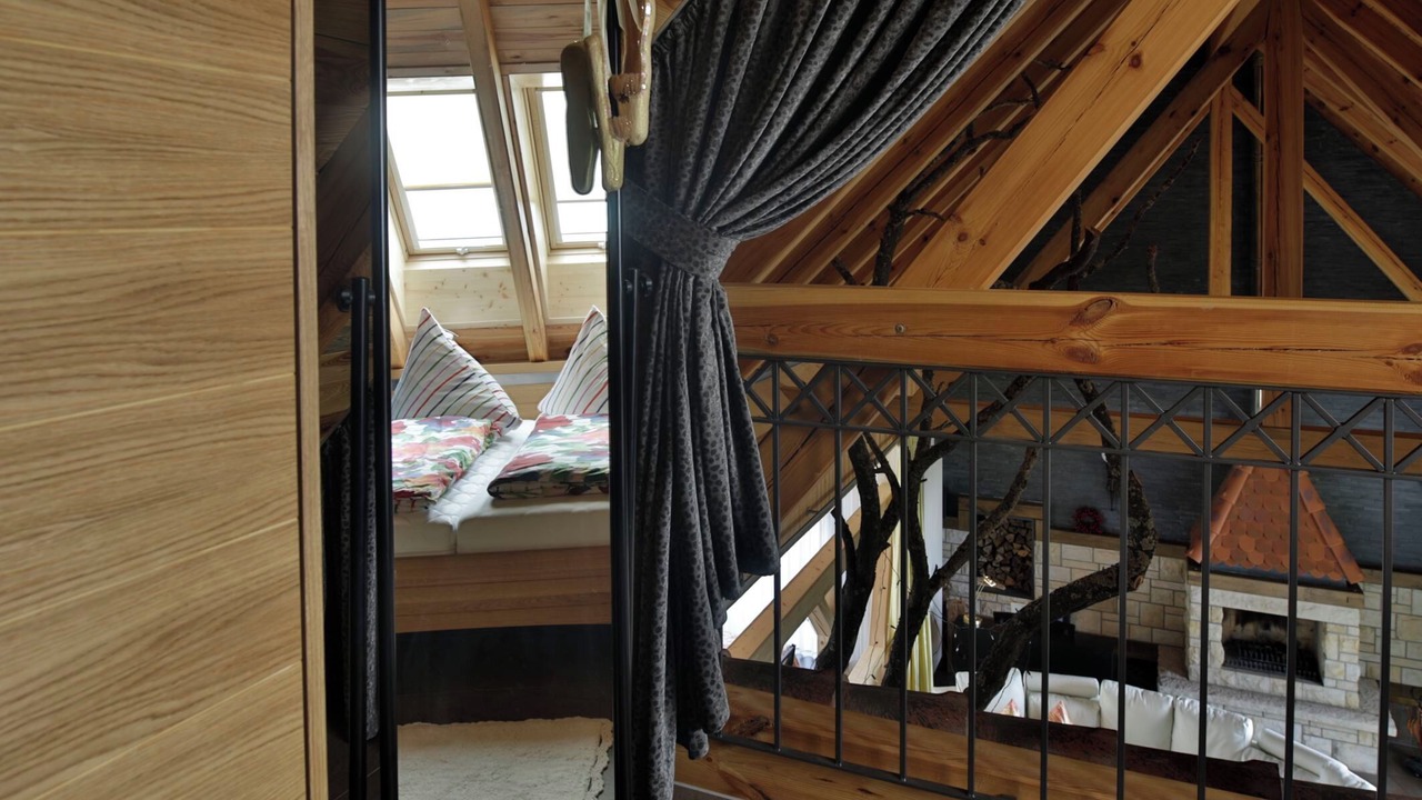 Photo of Bedroom in Erlabronn