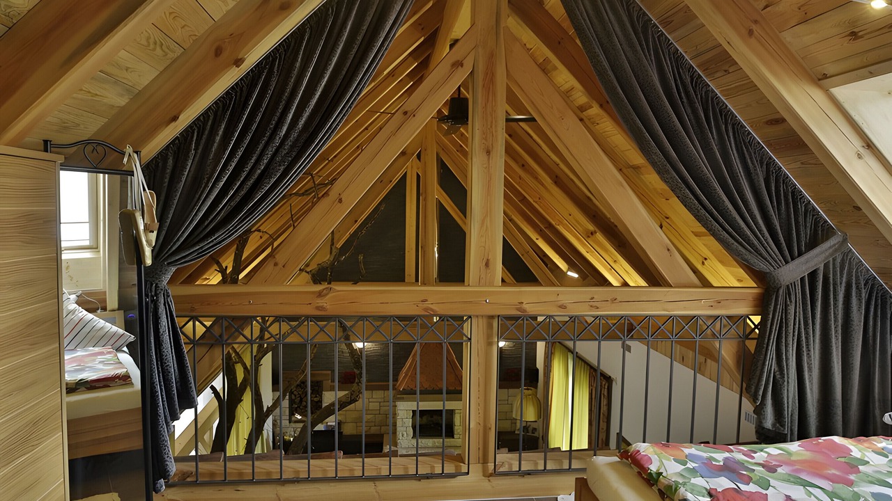 Photo of Bedroom in Erlabronn