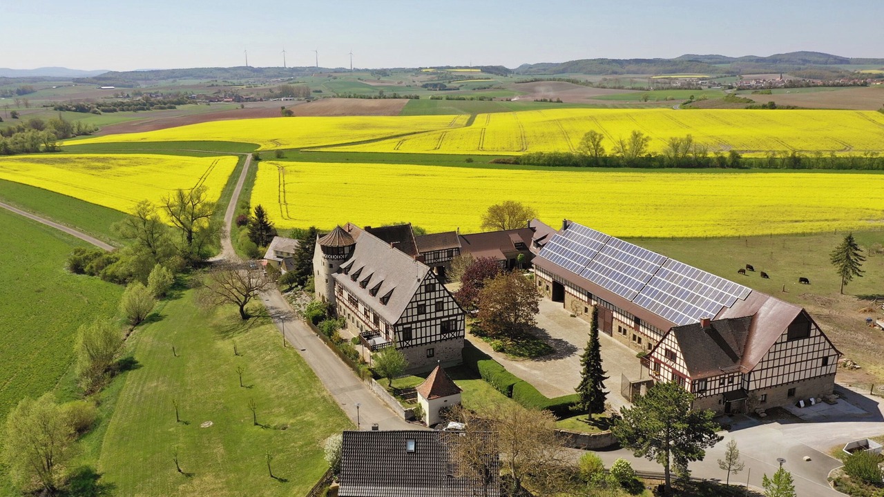 Photo of Outdoor in Erlabronn