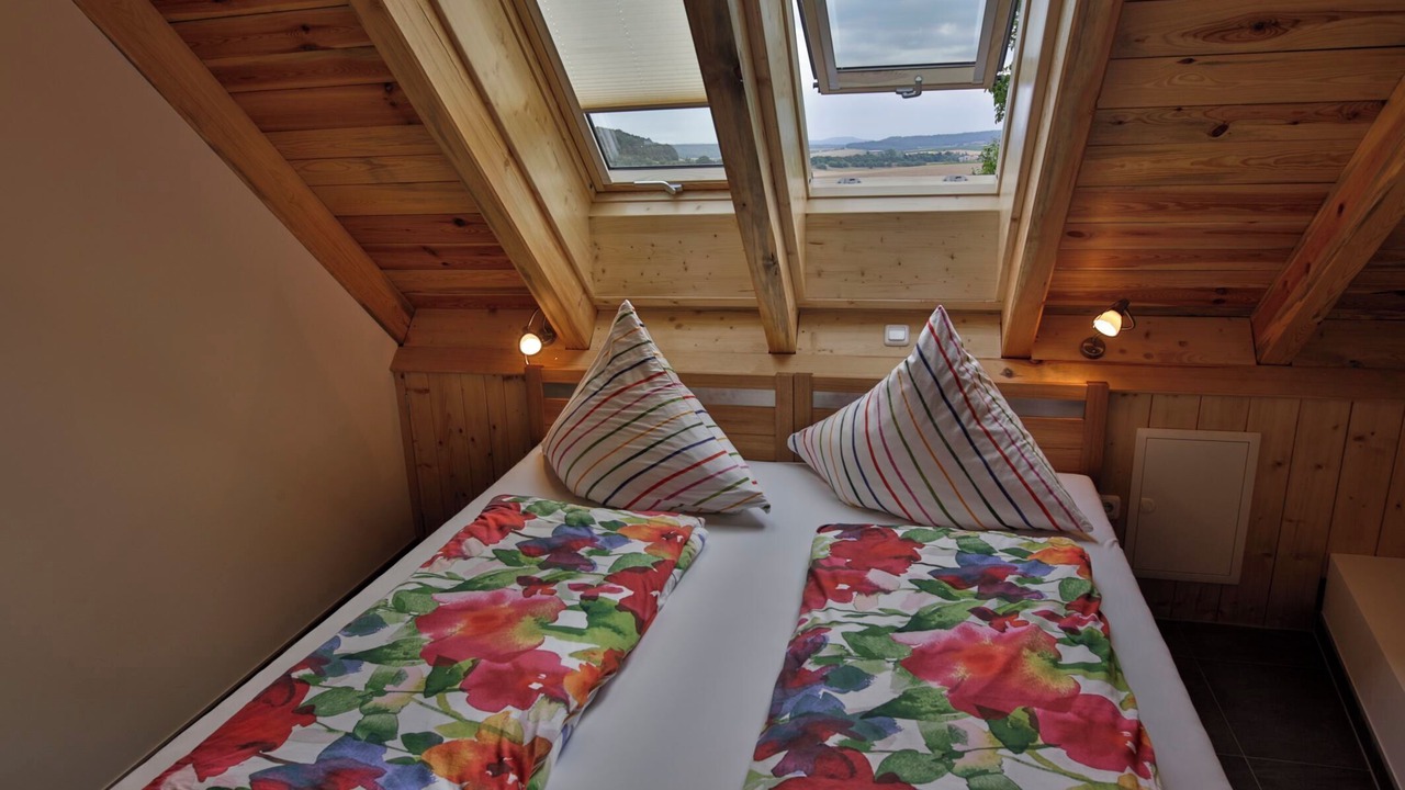 Photo of Bedroom in Erlabronn