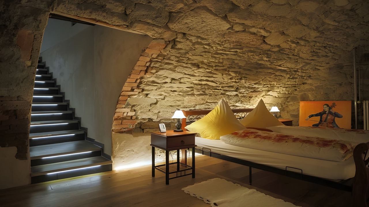 Photo of Bedroom in Erlabronn