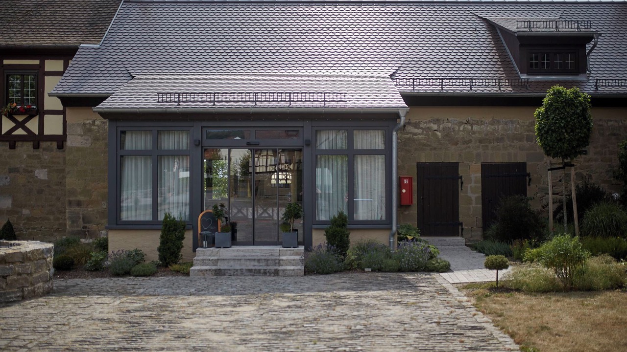 Photo of Outdoor in Erlabronn