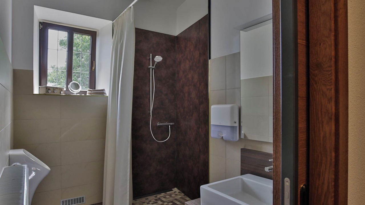 Photo of Bathroom in Erlabronn