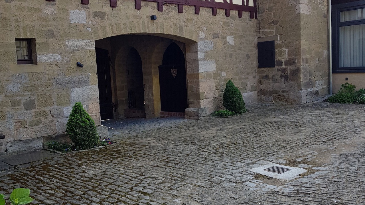 Photo of Outdoor in Erlabronn