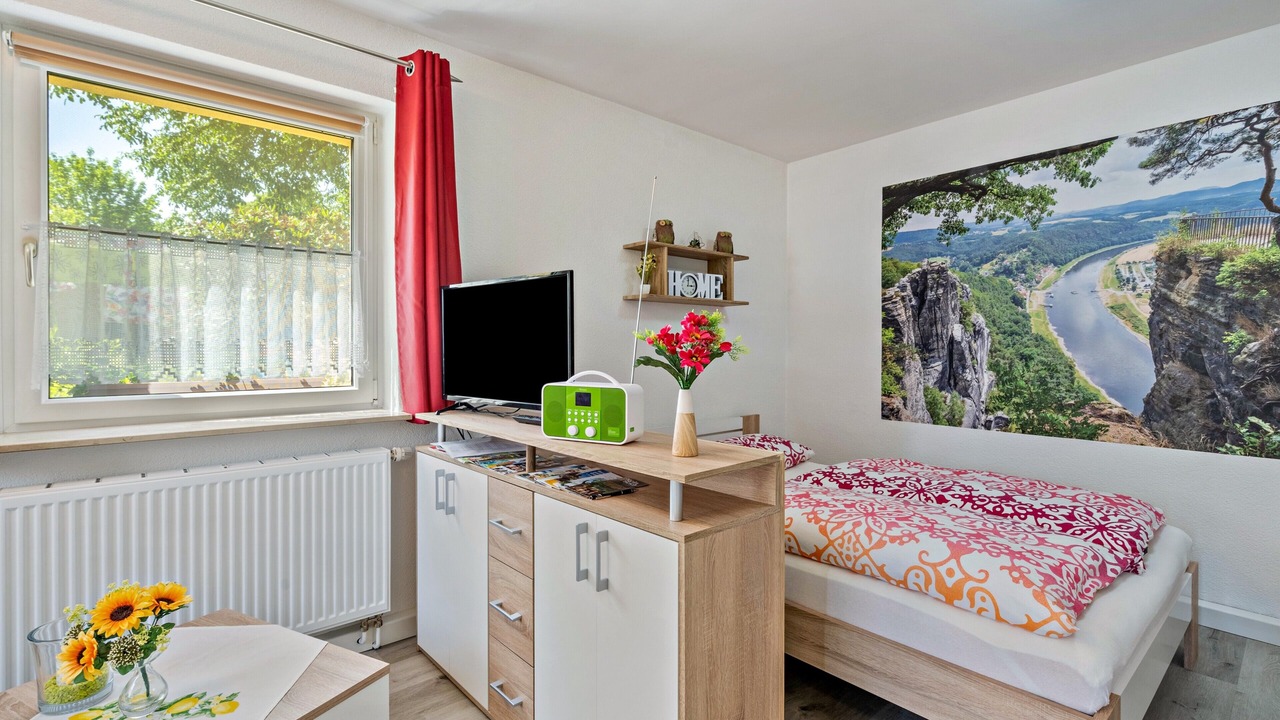 Photo of Bedroom in Bastei