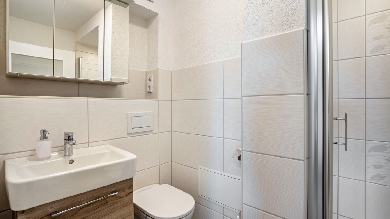 Photo of Bathroom in Bastei