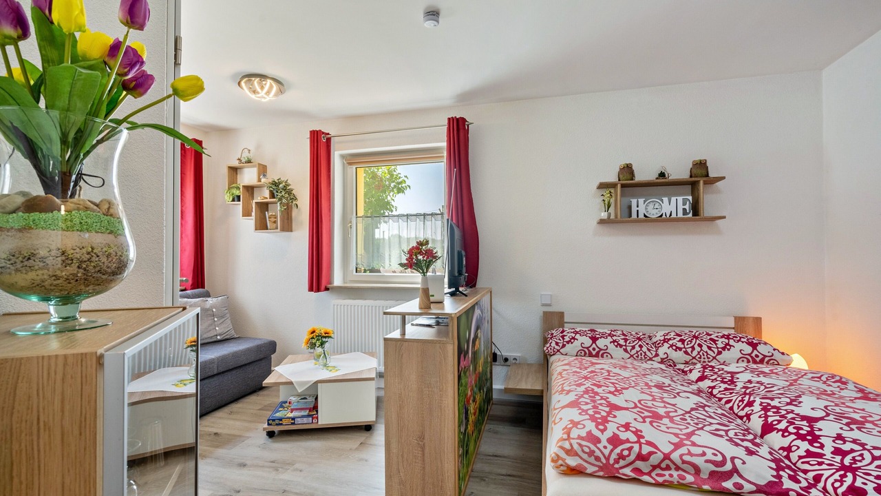 Photo of Bedroom in Bastei